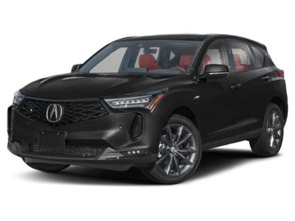 2025 Acura RDX Rochester MN