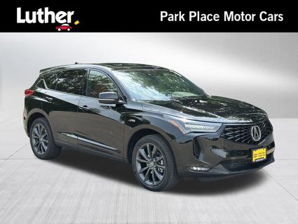2025 Acura RDX Rochester MN