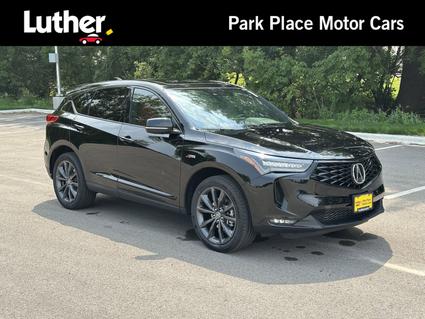 2025 Acura RDX Rochester MN