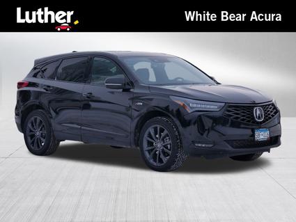 2025 Acura RDX Saint Paul MN