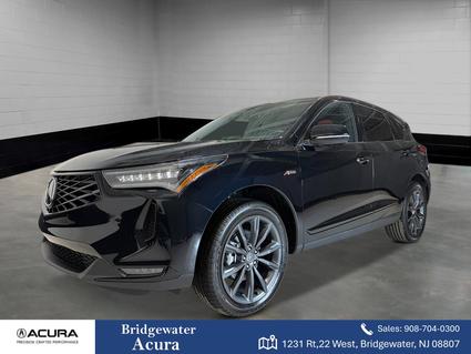 2025 Acura RDX Bridgewater NJ