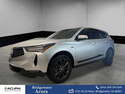 2026 Acura RDX Bridgewater NJ