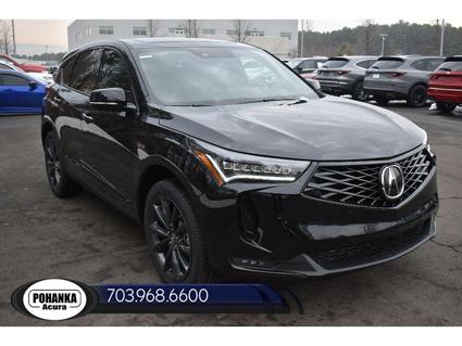 2026 Acura RDX Chantilly VA
