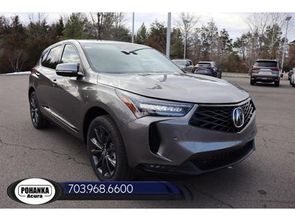 2026 Acura RDX Chantilly VA