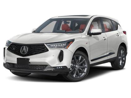 2026 Acura RDX Bridgewater NJ