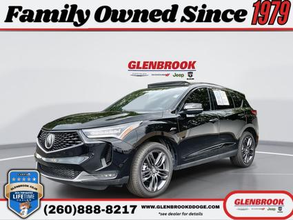 2024 Acura RDX Fort Wayne IN