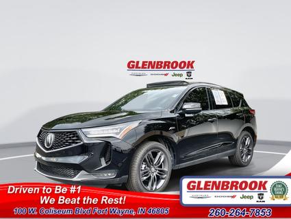 2024 Acura RDX Fort Wayne IN