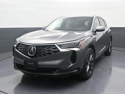 2025 Acura RDX Louisville KY