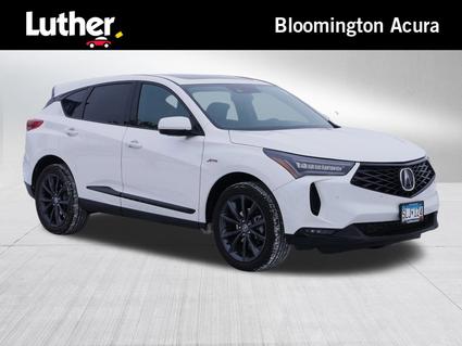 2025 Acura RDX Minneapolis MN