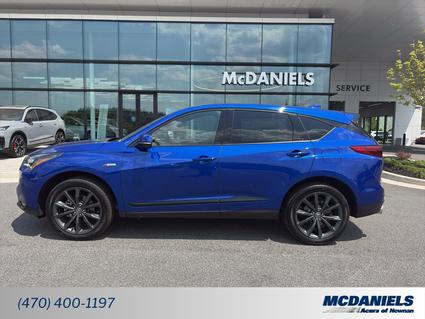 2025 Acura RDX Newnan GA