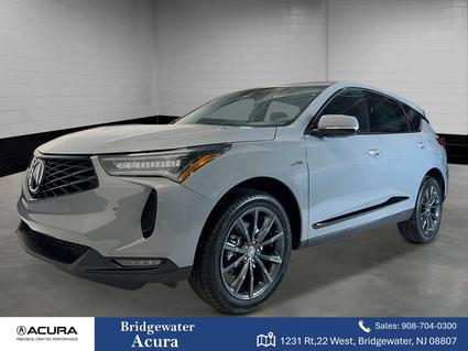 2025 Acura RDX Bridgewater NJ