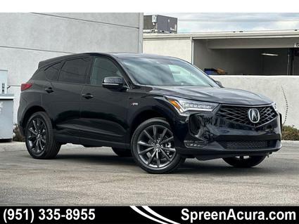 2025 Acura RDX Riverside CA