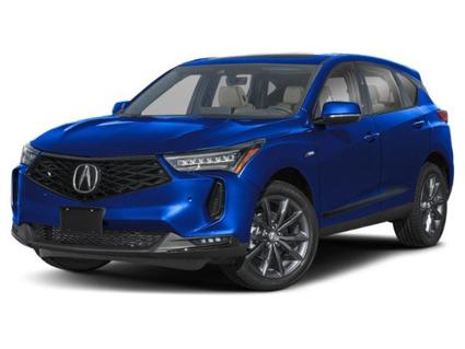 2025 Acura RDX Saint Paul MN