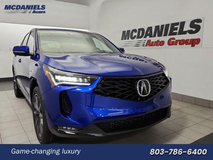 2026 Acura RDX Columbia SC