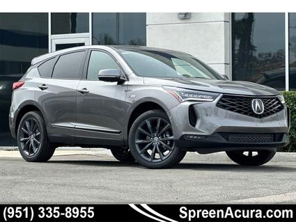 2026 Acura RDX Riverside CA