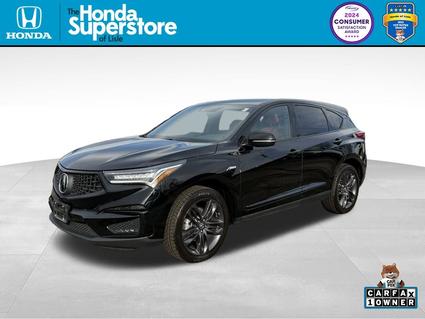 2021 Acura RDX Lisle IL