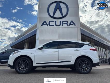 2023 Acura RDX Albuquerque NM
