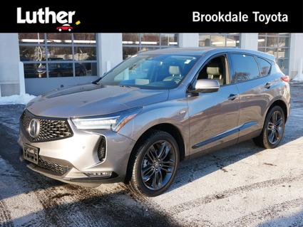 2023 Acura RDX Minneapolis MN
