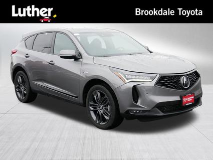 2023 Acura RDX Minneapolis MN
