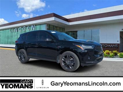 2023 Acura RDX Daytona Beach FL