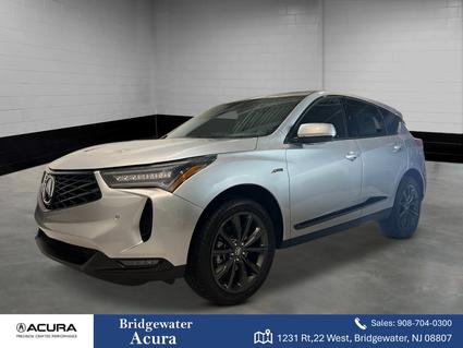 2026 Acura RDX Bridgewater NJ