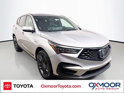 2020 Acura RDX Louisville KY