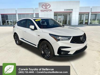 2021 Acura RDX Bellevue NE