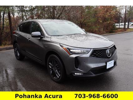 2022 Acura RDX Chantilly VA