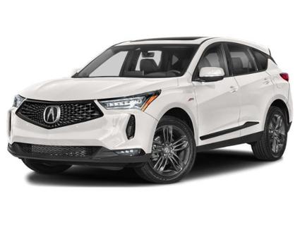 2023 Acura RDX Saint Paul MN
