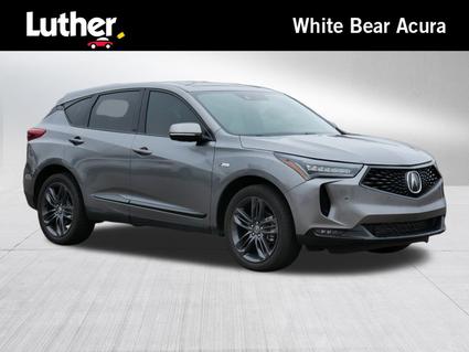 2024 Acura RDX Saint Paul MN