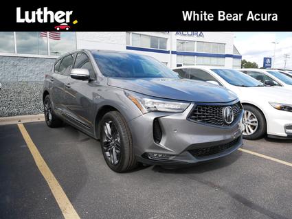 2024 Acura RDX Saint Paul MN