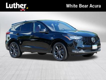 2025 Acura RDX Saint Paul MN