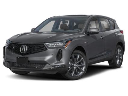 2025 Acura RDX Saint Paul MN