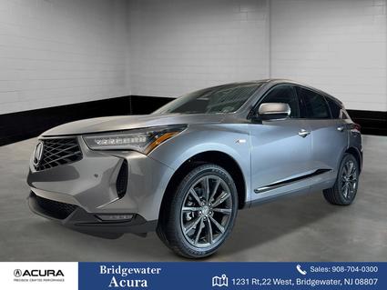 2026 Acura RDX Bridgewater NJ