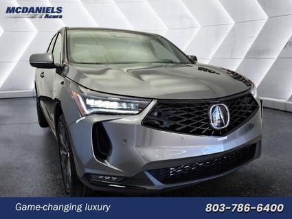2026 Acura RDX Columbia SC