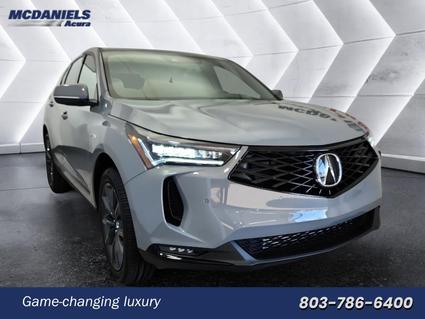 2026 Acura RDX Columbia SC