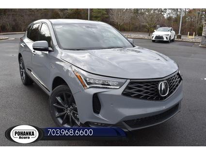 2026 Acura RDX Chantilly VA