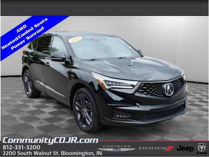 2019 Acura RDX Bloomington IN