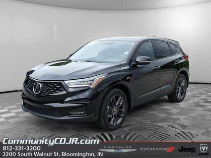 2019 Acura RDX Bloomington IN