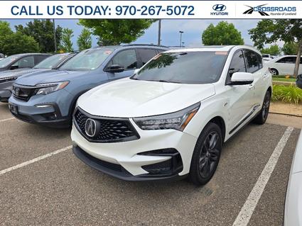2019 Acura RDX Loveland CO