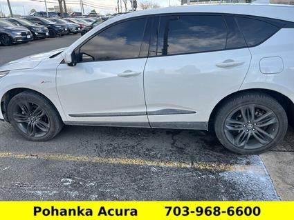 2021 Acura RDX Chantilly VA