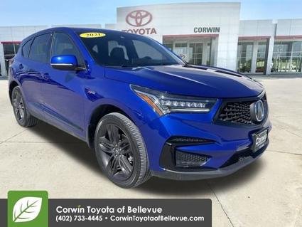 2021 Acura RDX Bellevue NE