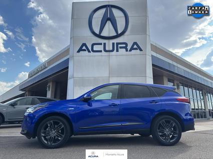 2022 Acura RDX Albuquerque NM