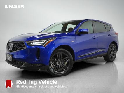 2023 Acura RDX Burnsville MN