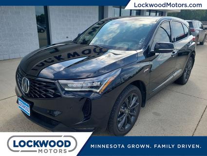 2025 Acura RDX Marshall MN