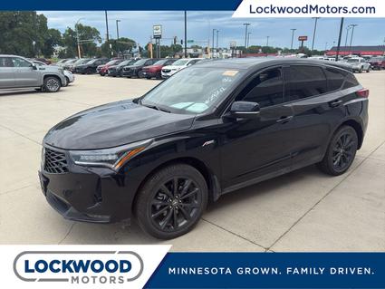 2025 Acura RDX Marshall MN
