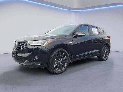 2025 Acura RDX Knoxville TN