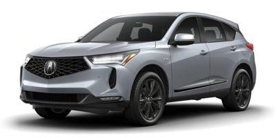 2026 Acura RDX Minneapolis MN