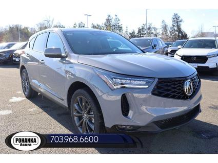 2026 Acura RDX Chantilly VA