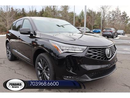 2026 Acura RDX Chantilly VA